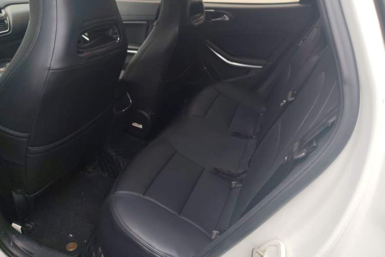 Used Land Xiaoyao 2018 1.5 GTDI Manual Panoramic Gold Edition