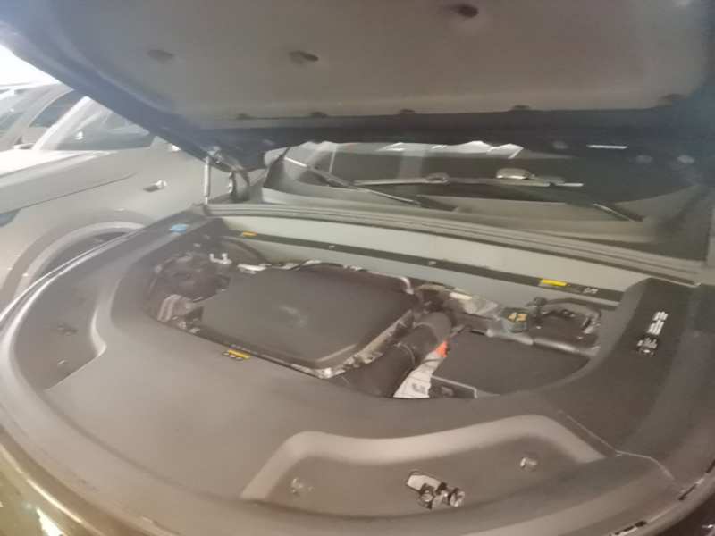 Used Li Auto L9 2022 Max model — 19