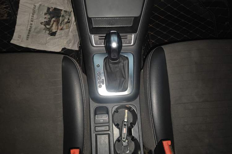 Used Volkswagen Tiguan L 2016 300TSI Automatic Two-Wheel Drive Trend Edition