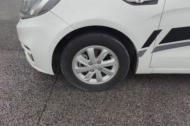 Used Kia K2 2015 Sedan 1.4L MT GLS