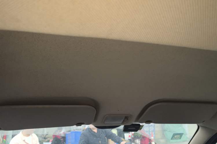 Used Wuling Rongguang V 2016 1.5L Standard Version