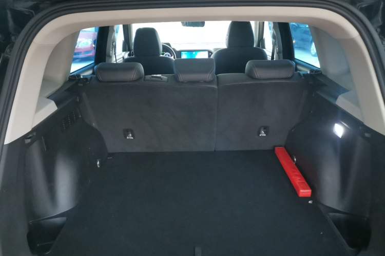 Used Haval DARGO 2022 1.5T DCT Two-Wheel Drive Labrador Edition
