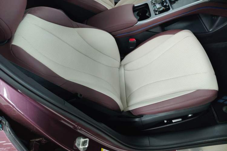 Used BYD Seal 07 DM-i 2025 Intelligent Driving Version DM-i 1.5L 125 km Prestige Edition