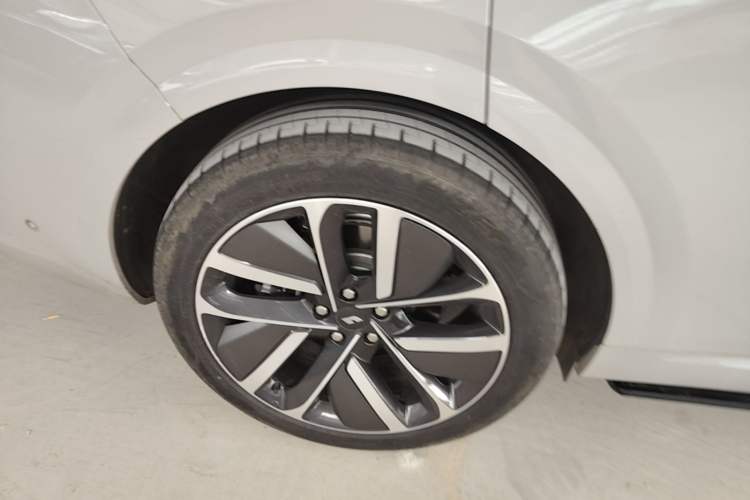 Used Li Auto L6 2024 Max
