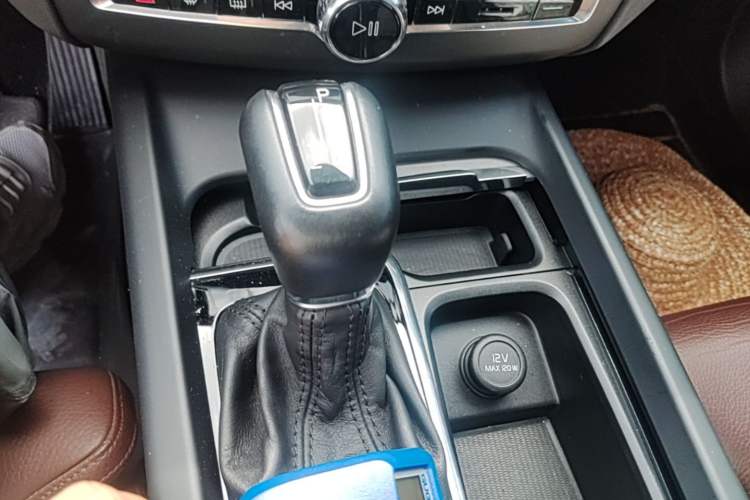 Used Volvo XC60 2020 T5 4x4 Smart Luxury Edition
