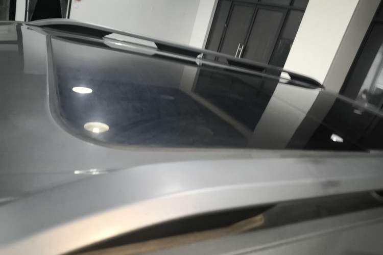 Used JETOUR Shanhai Shanhai T1 2025 150 km Heading South
