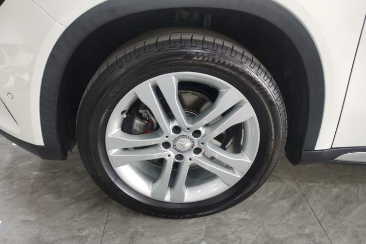 Used Mercedes-Benz GLA 2016 GLA 200 Sport Edition