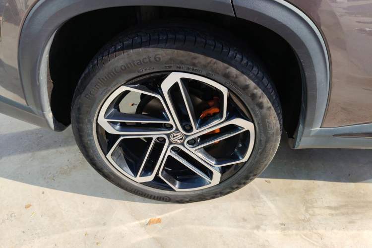 Used MG ONE 2022 α-Smart Sports Series 1.5T Advanced Edition