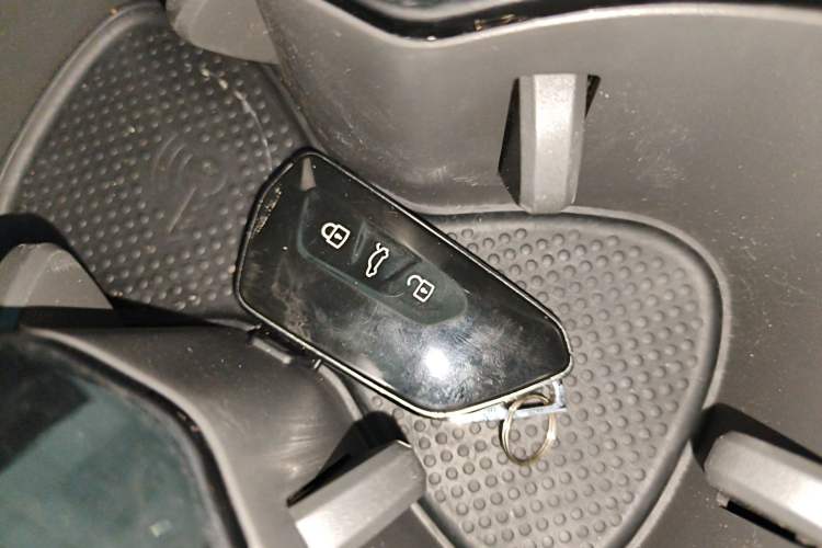 Used Volkswagen ID.3 2023 Upgraded Model Pure Intelligent Enjoyment Version