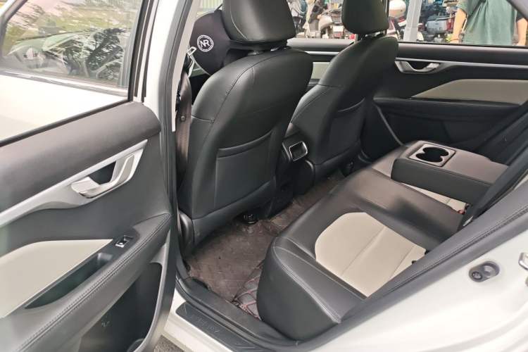 Used Geely Auto Vision 2020 Revised Version 1.5L CVT Asian Games Edition
