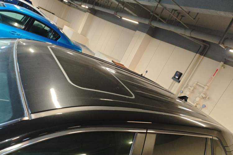 Used Toyota RAV4 2022 2.0L CVT Two-Wheel Drive Fashion Edition
