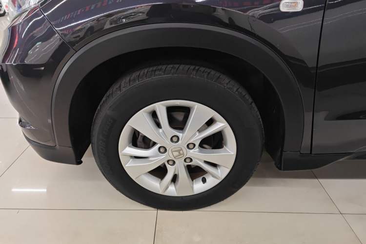 Used Honda Vezel 2018 1.5L CVT 2WD Technology Elite Model
