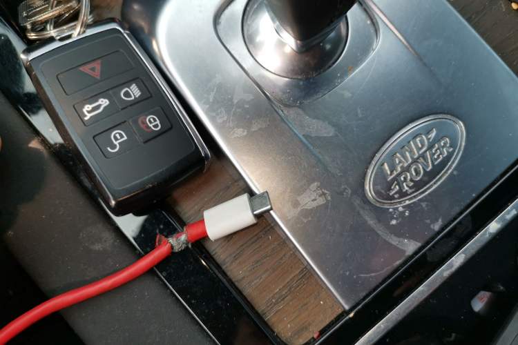 Used Land Rover Discovery Sport 2022 Revised Version 249 PS R-Dynamic S Performance Edition 5 Seats
