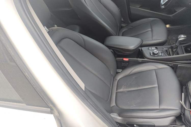 Used BMW X1 2018 sDrive18Li Fashion Model