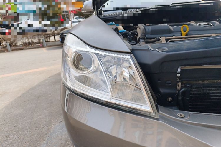 Used Skoda Octavia 2013 1.4TSI DSG Yijun Edition
