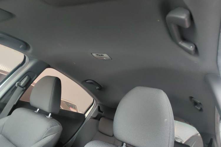 Used Honda XR-V 2020 1.5L CVT Classic Edition Headliner