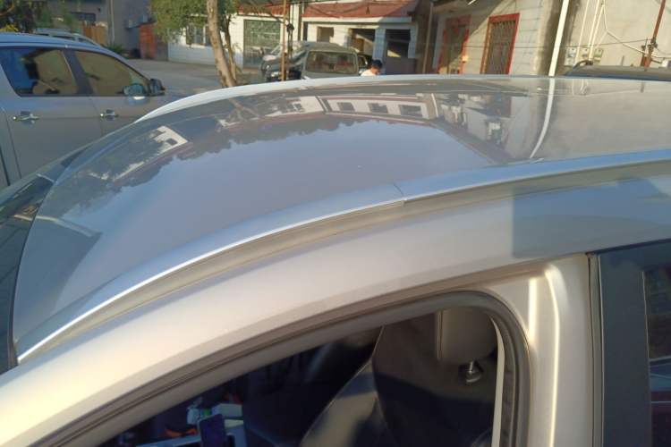 Used Wuling Jiachen 2022 1.5L Manual Comfort Edition