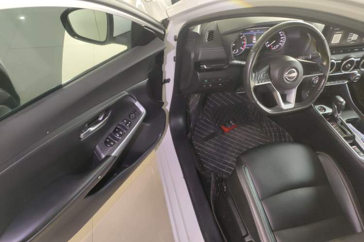 Used Nissan Sylphy 2023 1.6L CVT Enjoyment Edition