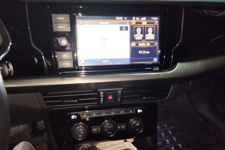 Used Volkswagen Passat 2019 330TSI Elite Edition China VI