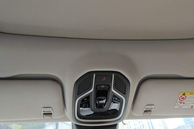 Used Geely Auto FX11 2023 2.0TD DCT Prestige Edition