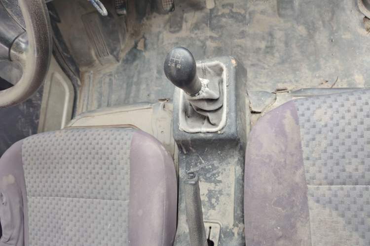 Used Wuling Zhiguang 2013 1.0L Practical Version