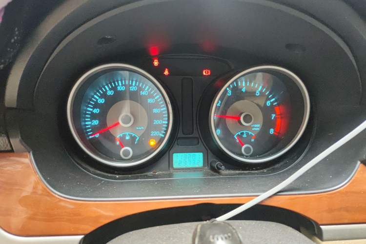 Used Buick Excelle 2011 1.6 LE-MT