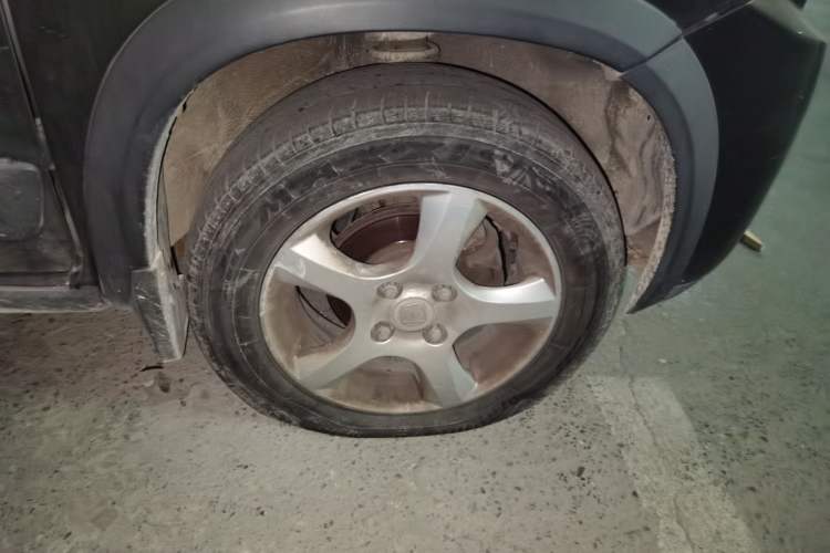 Used Suzuki Wagon R X5 2013 Revised Version 1.4L VVT Cruise Edition
