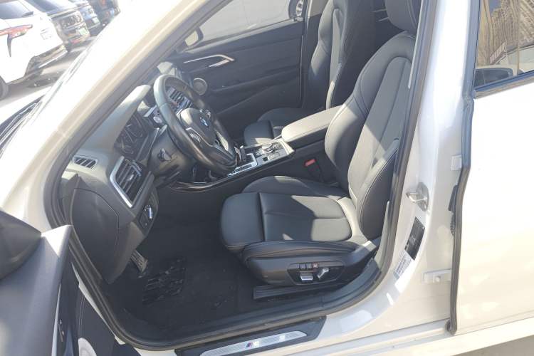 Used BMW 1 Series 2021 120i M Sport Night Edition