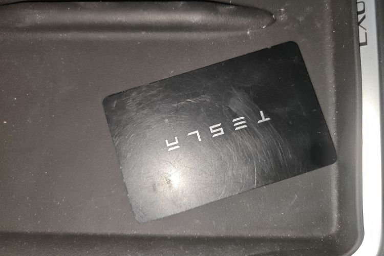 Used Tesla Model 3 2022 Rear-Wheel-Drive Version