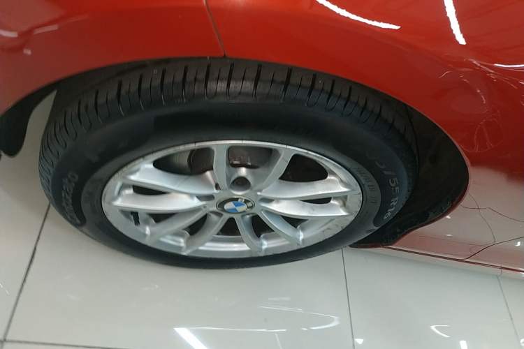 Used BMW 2 Series 2015 218i
