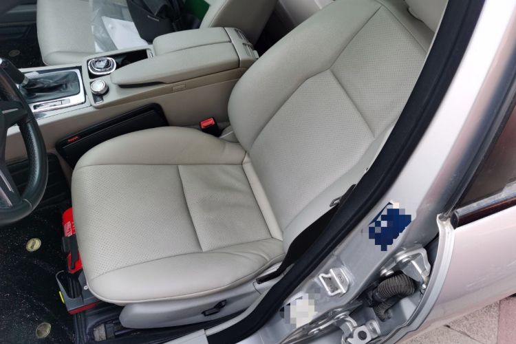 Used Mercedes-Benz C-Class 2013 C 180 CGI Classic