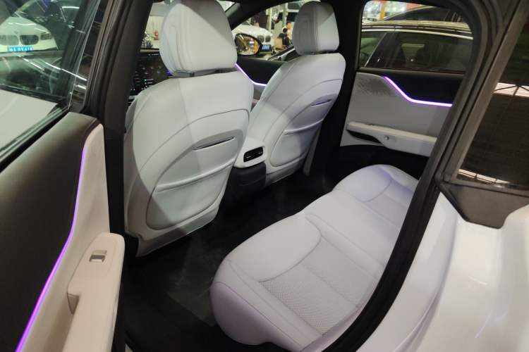 Used XPeng G6 2025 625 Long-Range Max Tech Edition