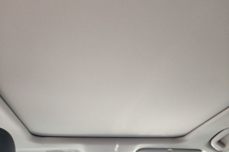 Used Toyota Camry 2018 2.5G Luxury Edition Headliner