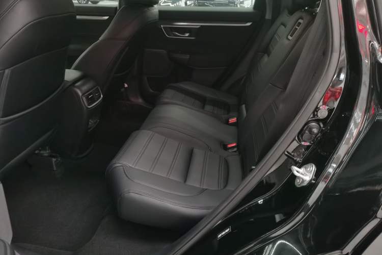 Used Honda Breeze 2020 240TURBO CVT 2WD Elite Edition