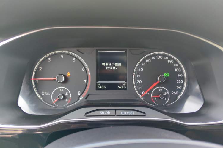 Used Jetta VS7 2022 280TSI Automatic Trend Edition