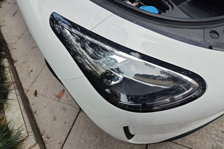 Used Geely Galaxy Geome 2025 310km Youth Edition