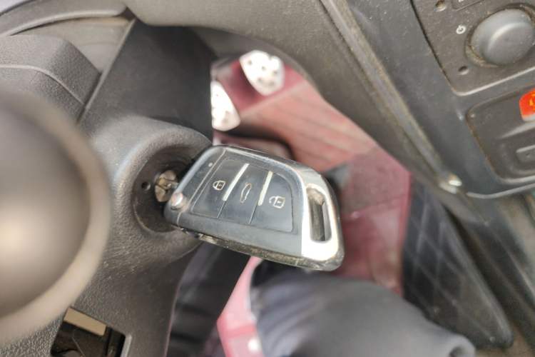 Used Peugeot 308 2012 1.6L Manual Fashion Edition
