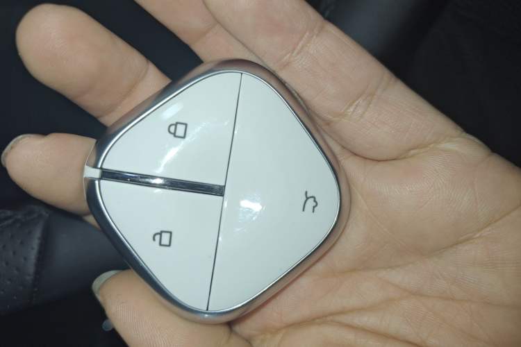 Used Wuling Bingo 2023 333 km Fast-Share Version
