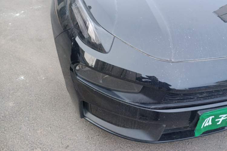 Used Lynk & Co 03 2021 1.5TD DCT Jing Champion Edition