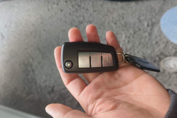 Used Nissan Sylphy 2022 Classic 1.6XE CVT Comfort Edition
