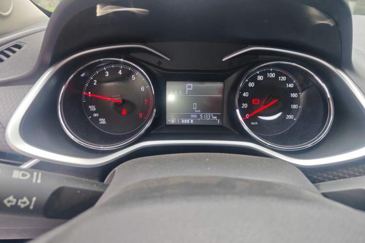 Used Chevrolet Cavalier 2021 325T Automatic Enjoyment Edition