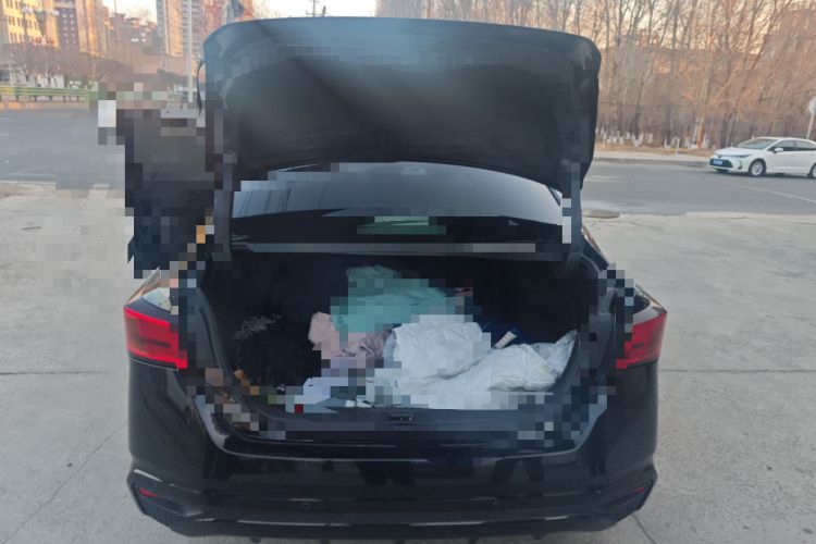 Used Nissan Teana 2021 2.0L XL Comfort Edition
