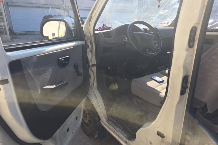 Used CHANGAN KAICHENG Taurus 2011 1.3L Standard Version
