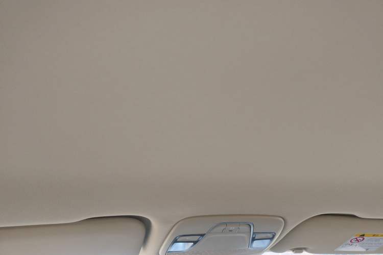 Used Geely Auto Vision X3 2020 1.5L CVT Elite Edition
