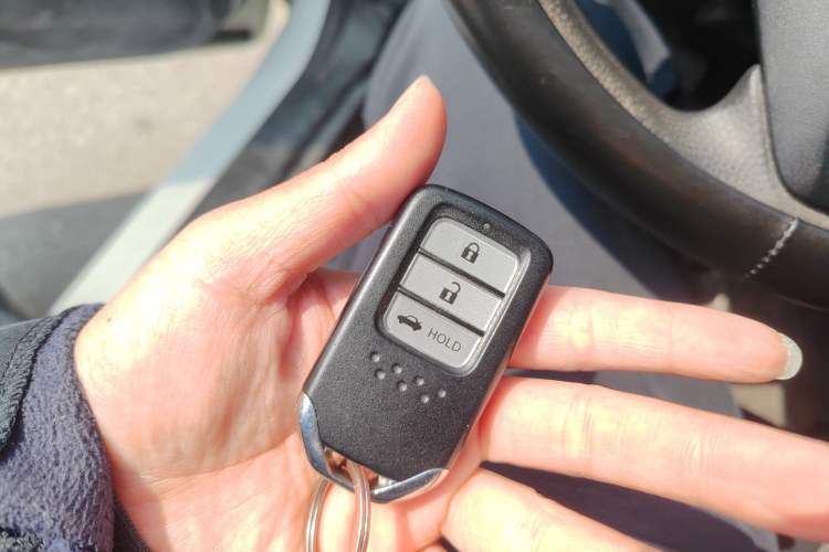 Used Honda Crider 2019 180 Turbo CVT Comfort Version China VI