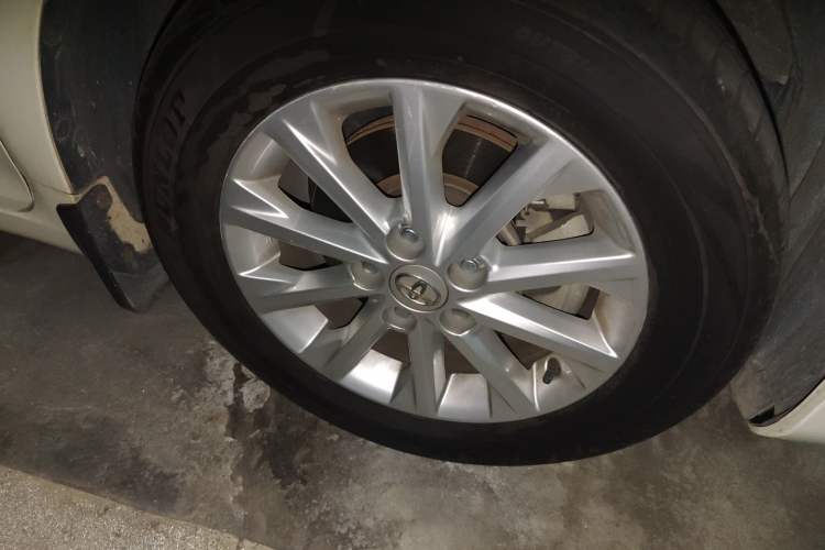 Used Toyota Camry 2015 2.0G Premier Edition