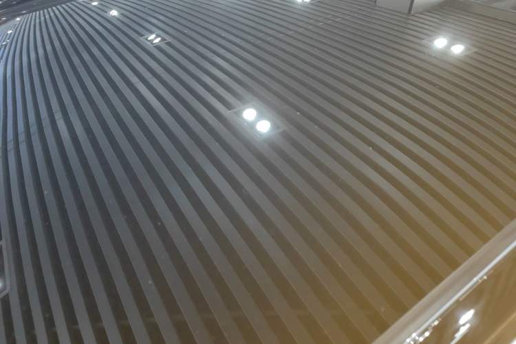 Used VOYAH FREE 2025 Model FREE+ Rear-Drive Qiankun Edition
