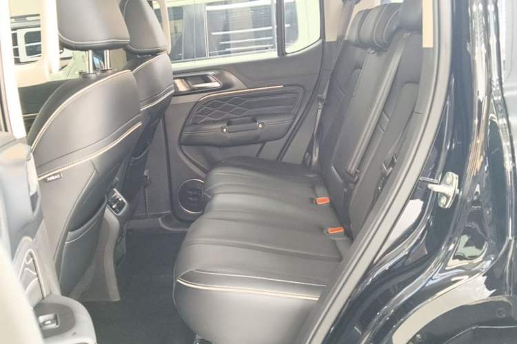 Used Tank 300 2023 City Edition 2.0T—Stylish as Ever