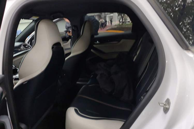 Used BYD Qin PLUS 2023 Champion Edition EV 510KM Leading Model