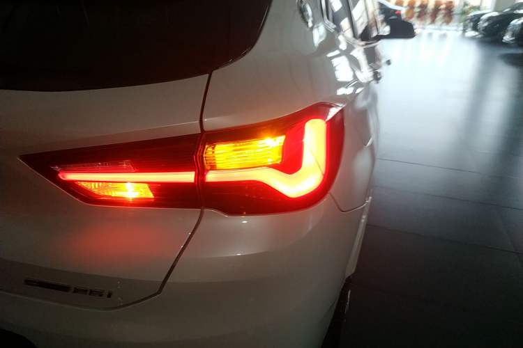 Used BMW X2 2021 Restyled sDrive25i Midnight Edition